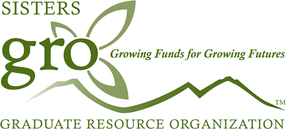 Sisters GRO Logo
